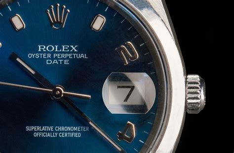 why rolex has 28